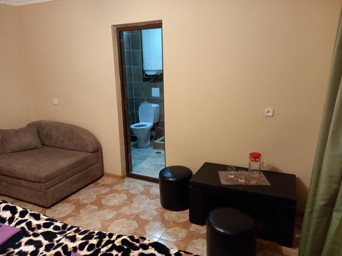 Spardishi Tower 메스티아 외부 사진