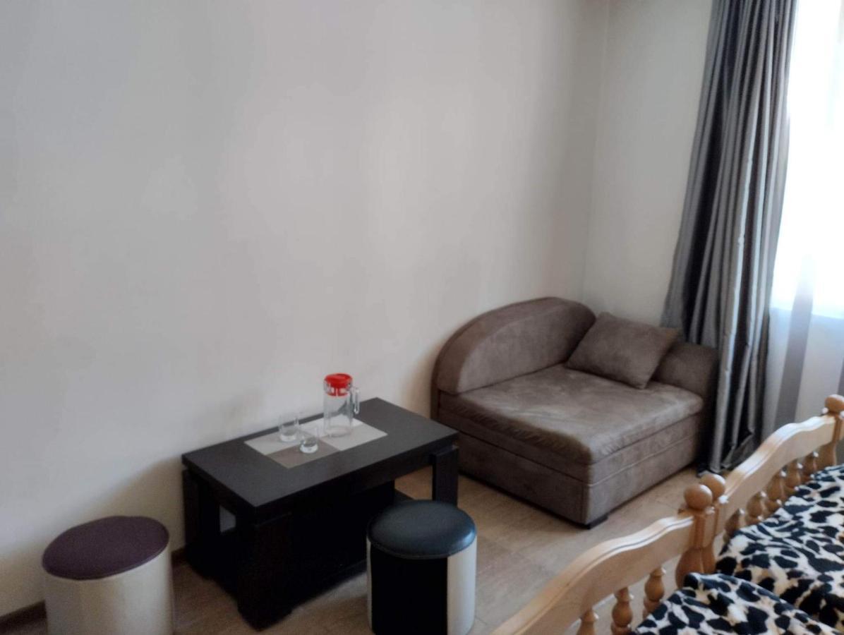 Spardishi Tower 메스티아 외부 사진