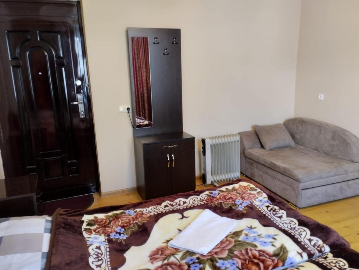Spardishi Tower 메스티아 외부 사진